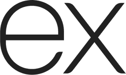 Logo ExpressJs