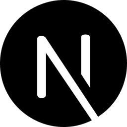 Logo NextJs