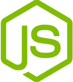 Logo NodeJs