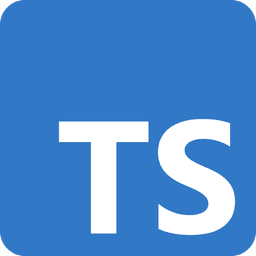 Logo Typescript